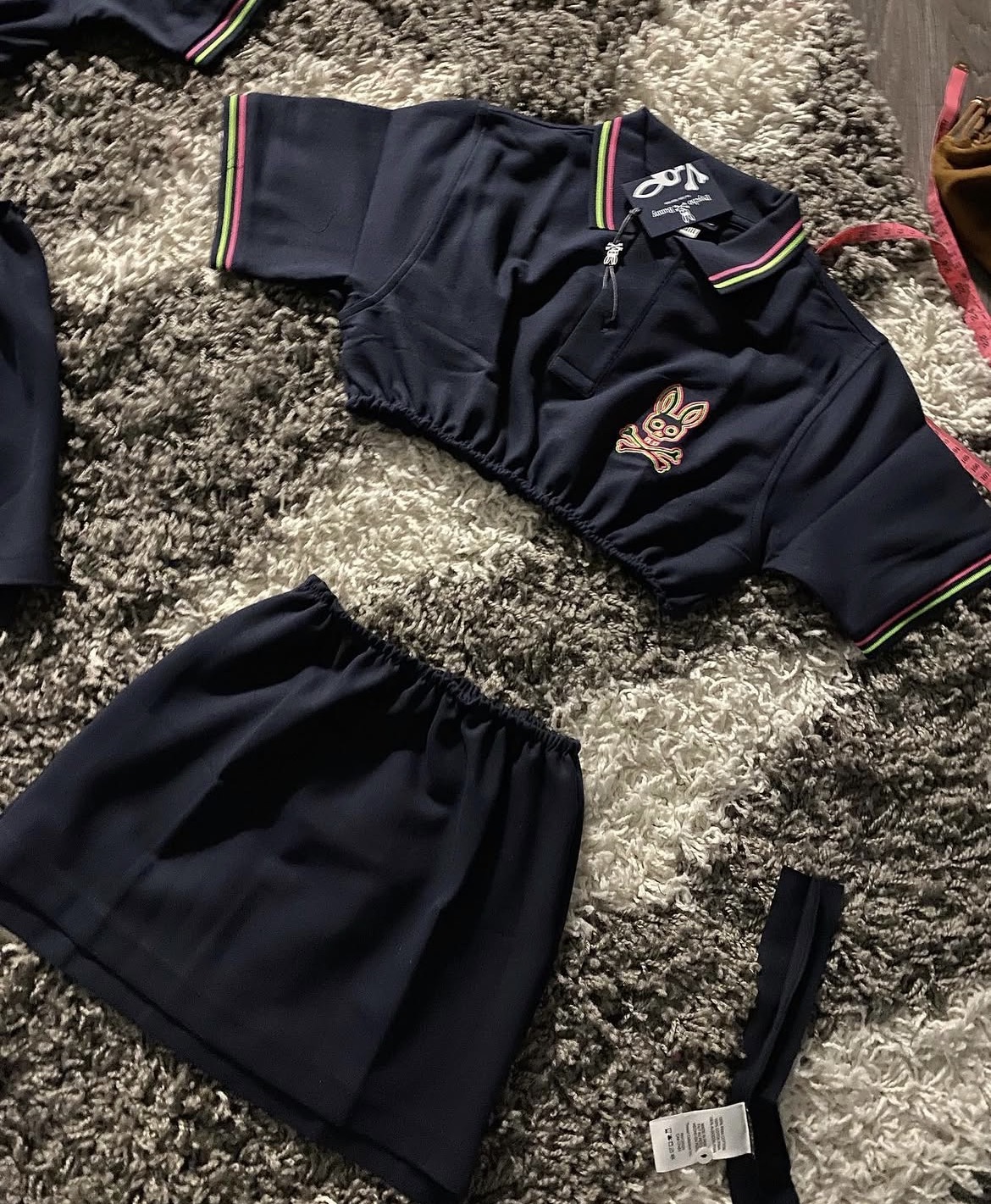 Adult 2pc Sets